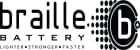 Braille Battery Image