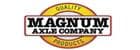 Magnum Axle Company Image