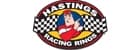 Hastings Racing Rings Image