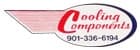 Cooling Components Image