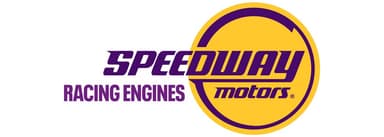 Speedway Motors Racing Engines Image