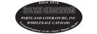 Dave Graham Auto Literature Image