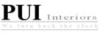 PUI Interiors Image