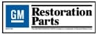GM Restoration Parts Image