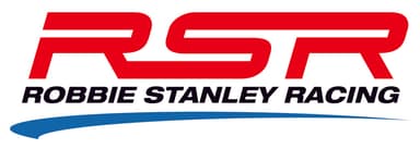 Robbie Stanley Racing Image