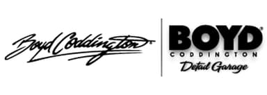Boyd Coddington Detail Garage Image