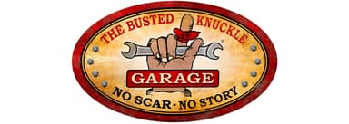 Busted Knuckle Garage Image