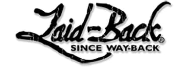 Laid-Back Image