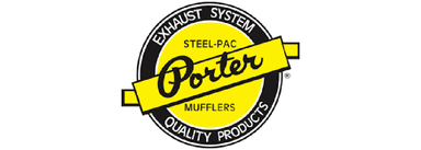 Porter Muffler Image