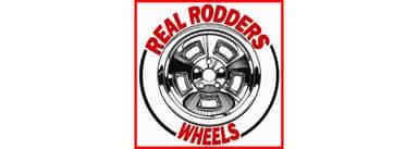 Real Rodder's Wheels Image
